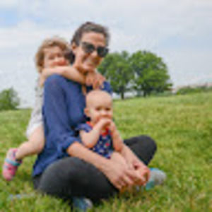 Meet your Posher, Allison